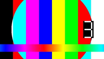 Meridian — channel test